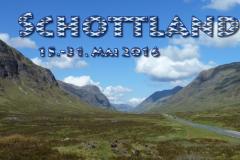 Schottland 2016