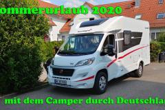 Campertour 2020
