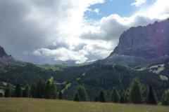 Dolomiten 2014