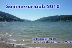 Garmisch 2010