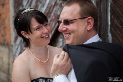 Hochzeit Shooting 2012