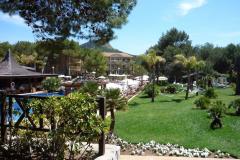 Mallorca 2012