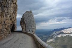 Vercors 2012