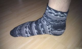 socken