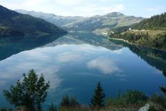 Westalpen 2012